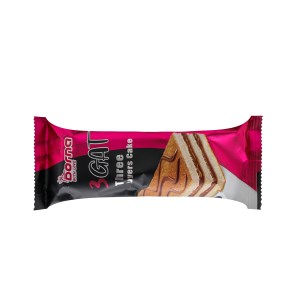 درنا کیک وانیلی تری گات