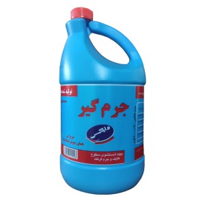 وایتکس جرم گیر 4لیتری