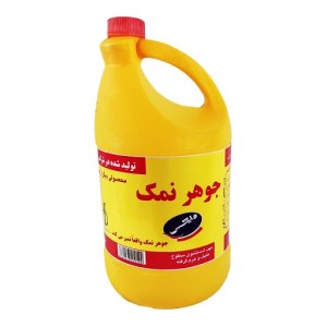 وایتکس جوهرنمک 4لیتری