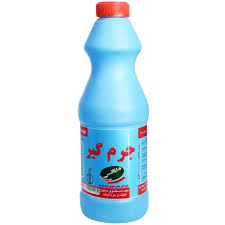 من تمیز کننده لیتری