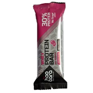 هوبارا پروتئین بار میکس بری 50گرم