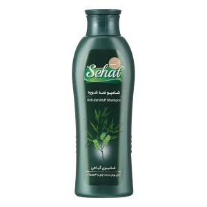 صحت شامپو ضد شوره 250 گرم