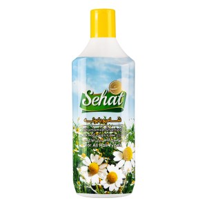 صحت شامپو بابونه 1ل