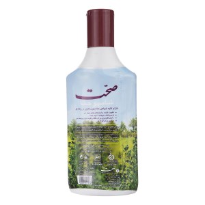 صحت شامپو حنا 300گرم