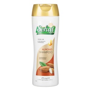 صحت شامپو بادام 300گرمی