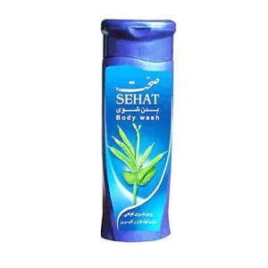 صحت شامپو 300گ بدن