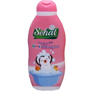 صحت شامپو بچه 200 میلی