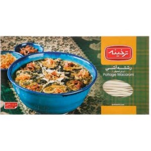 ترخینه رشته آشی