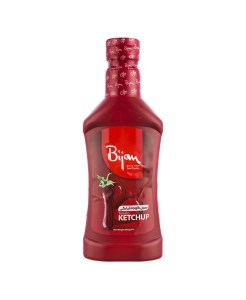 بیژن سس کچاپ 550 گ