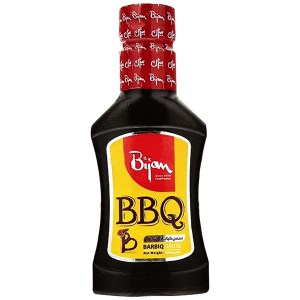بیژن سس کباب باربیکیو 290 گرم