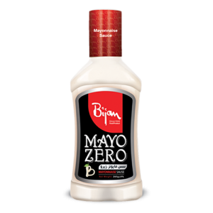 بیژن سس مایونز زیرو 265 گ