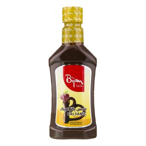 بیژن سس بالزامیک 440 گرم
