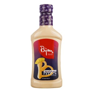 بیژن سس فرانسوی بیژن 450 گ