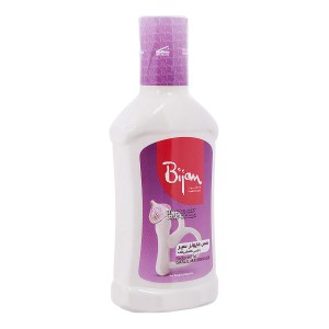 بیژن سس سیر کاهش یافته 350 گ