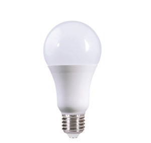 لامپ 15وات حبابدار بزرگ مهتابی LED