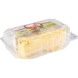 بستنی سنتی سه رنگ مخصوص