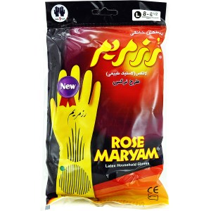 رز مریم دستکش ساقه کوتاه L