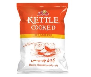 چی توز کتل چیپس ناجو سفری