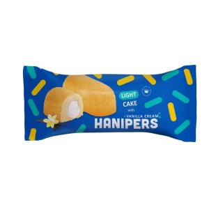 زرماکارون هانیپرز کرم وانیل