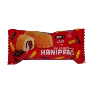 زرماکارون هانیپرز کرم کاکائویی