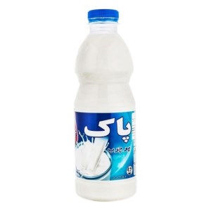 پاک شیر پرچرب 1لیتری