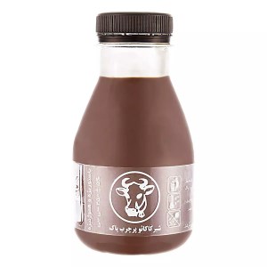 پاک شیر کاکائو بطری 250سی سی