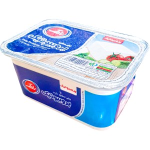 رامک پنیر سفید پروبیوتیک400گرم