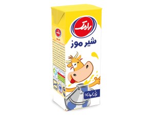 رامک شیرموز200 سی سی استریل