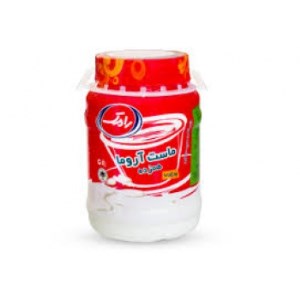 ماست همزده اروما2کیلویی رامک