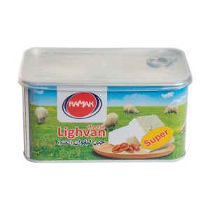 رامک پنیر لیقوان ممتاز 700گرمی