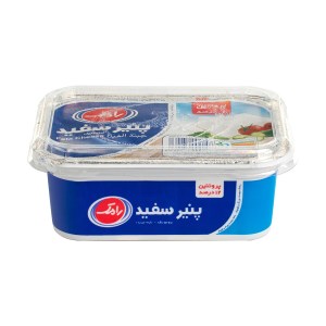 رامک پنیرسفید پروبیوتیک 300گرم