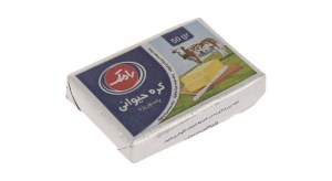 کره حیوانی اسپرید نیم چرب رامک20گرم