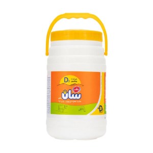 رامک سان ماست همزده پرچرب 1800