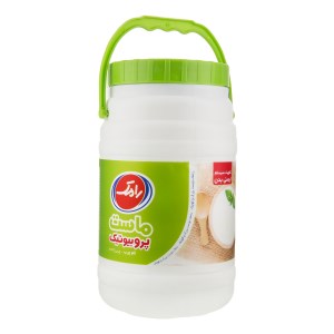 رامک ماست کم چرب پروبیوتیک 1800گرم