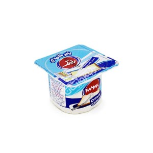 رامک پنیر خامه ای (فیلادلفیا) 100گ