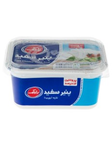 رامک uf پنیر سفید 400گ