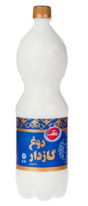 رامک دوغ گاز دار1500سی سی