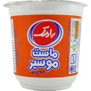 رامک ماست موسیر 380 گ