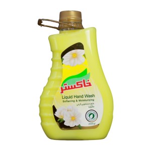 خاکستر مایع دستشویی کرمی مگنولیا 2000گرم