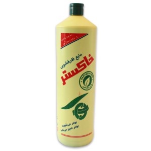 خاکستر مایع ظرفشویی 1ل