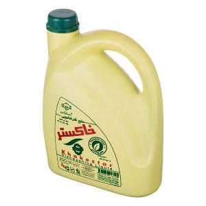 خاکستر مایع ظرفشویی2750گ