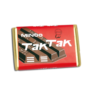 مینو تک تک 4انگشتی