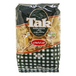 تک ماکارون تورتیلیونی تک فرمی