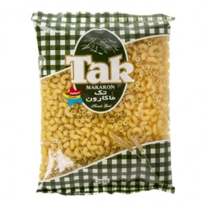 تک ماکارون هورنلی گراب تک فرمی