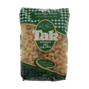 تک ماکارون شوینگر هورنلی فرمی