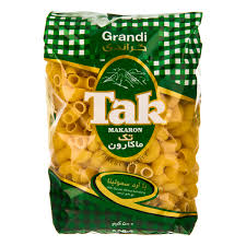 تک ماکارون فرمی گراندی 500 گرم