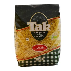 تک ماکارون فرمی 500گ فیدلی