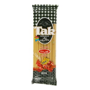 تک ماکارون 500گرمی 2/8