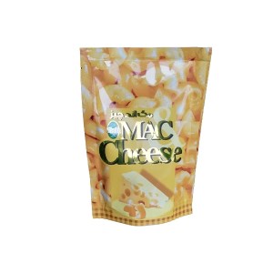 تک ماکارون پاستا مک اند چیز