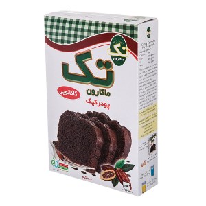 تک پودر کیک شکلاتی 500 گرم